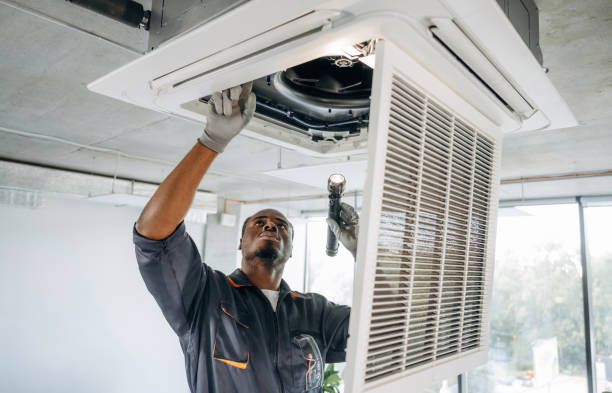 Licensed Ac Installation service in Burkett, TX - FH HVAC