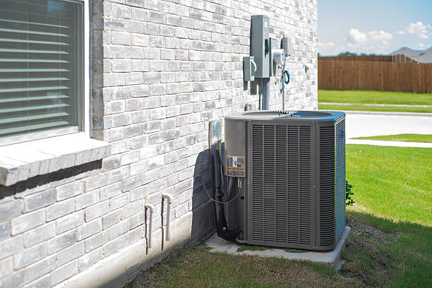 Reliable Ac Installation contractor in Burkett, TX by FH HVAC